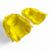 3D Homokozó Sablon – Cica vagy Maci forma