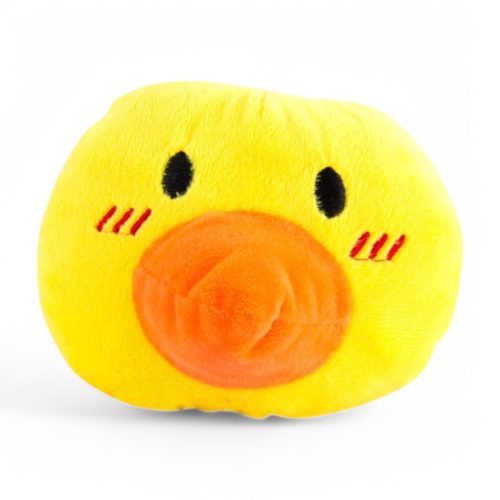 Bébi Plüss Kacsa – Zenélő Vidámság