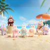 Pop Mart - Labubu The Monsters Have a Seat Vinyl Plush, EREDETI!