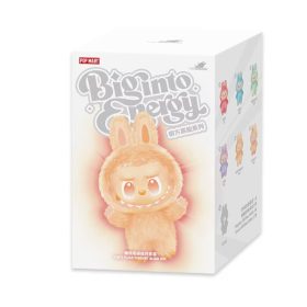   Pop Mart - Labubu The Monsters Big into Energy  Vinyl Face, EREDETI!