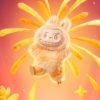 Pop Mart - Labubu The Monsters Big into Energy  Vinyl Face, EREDETI!