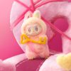 Pop Mart - Labubu The Monsters Big into Energy  Vinyl Face, EREDETI!