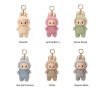 Pop Mart - Labubu The Monsters Tasty Macarons Vinyl Face, EREDETI!