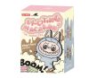 Pop Mart - Labubu The Monsters Tasty Macarons  Vinyl Face, EREDETI!