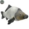 Plüss Ponty, Üvegszemű, 30 cm