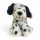 Plüss Dalmata Kiskutya – Az örök kedvenc foltos barát! 19 cm