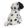 Plüss Dalmata Kiskutya – Az örök kedvenc foltos barát! 19 cm