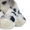 Plüss Dalmata Kiskutya – Az örök kedvenc foltos barát! 19 cm