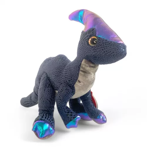 Plüss Dínó – A Jurassic világ puha sztárja! 27 cm