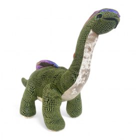 Plüss Dínó – A Jurassic világ puha sztárja! 30 cm