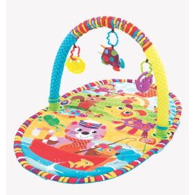 Állatos játszószőnyeg