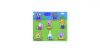 Fa puzzle - Peppa