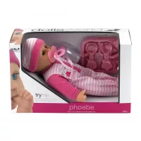 Dolls World