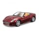 Bburago Ferrari versenyautó Ferrari California T