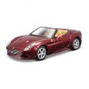 Bburago Ferrari versenyautó Ferrari California T