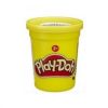 Play-Doh 1 tégelyes gyurma citromsárga