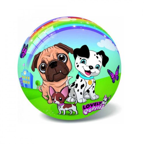 Labda - Lovely Puppies, 23 cm