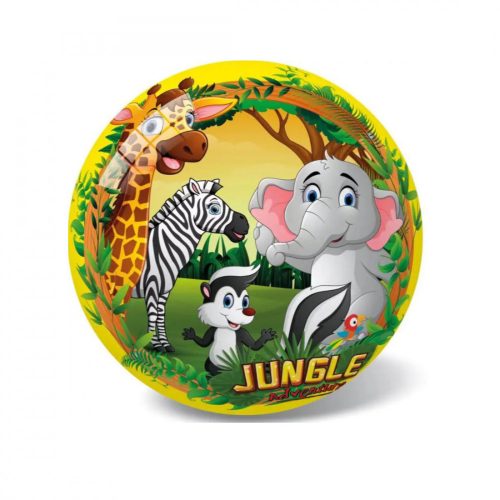 Labda - Jungle Adventure, 23 cm