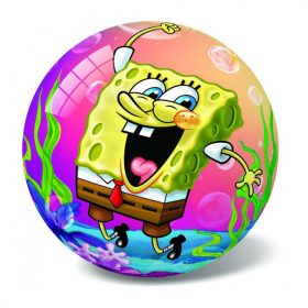 Labda - SpongyaBob, 23 cm