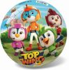 Top Wing labda