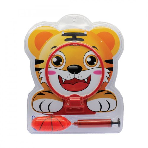 Kosárpalánk készlet, állatos