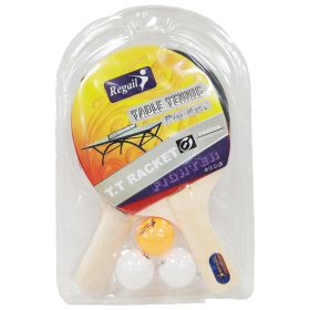 Pingpong Készlet – Élvezd a Játék Izgalmát!