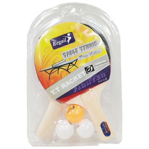 Pingpong Készlet – Élvezd a Játék Izgalmát!