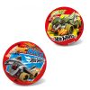 Labda, Hot Wheels, Pick race autós, 23 cm