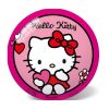 Labda Hello Kitty mintával, 23 cm