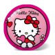 Labda Hello Kitty mintával, 23 cm