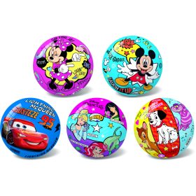 Labda - Disney, 5 féle, 11 cm