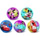 Labda - Disney, 5 féle, 11 cm