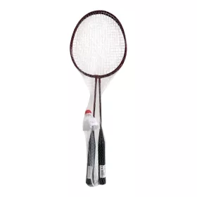 Tollasütő készlet – 2 db ütő tollaslabdával, 64 cm