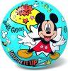 Labda - Disney, Mickey egér, 23 cm