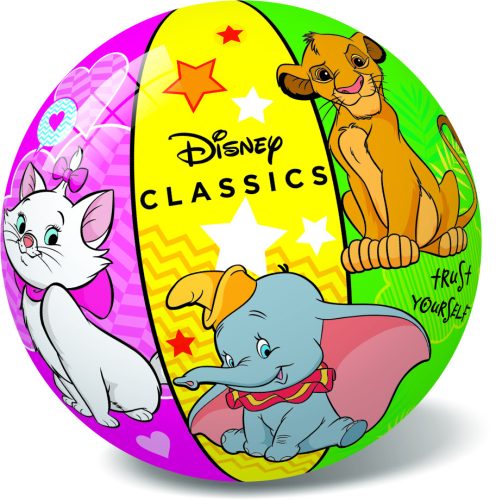 Labda - Disney klasszikusok, 14 cm