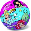 Labda - Disney hercegnők, 23 cm