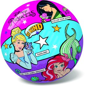 Labda - Disney hercegnők, 23 cm