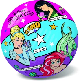 Labda - Disney hercegnők, 23 cm