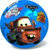 Labda - Cars, Verdák 23 cm