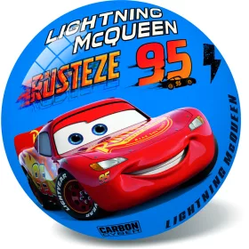 Labda - Cars, Verdák 14 cm