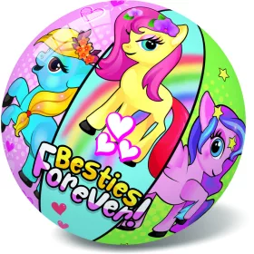 Labda - Pony Besties Forever, pónis 23 cm
