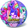 Labda - Pony Besties Forever, pónis 14 cm