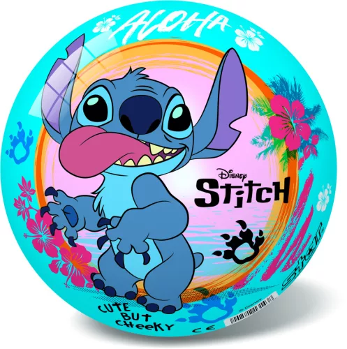Labda - Disney, Lilo és Stitch 23 cm