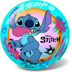 Labda - Disney, Lilo és Stitch 14 cm
