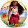 Labda - Disney, Vaiana 2, 23 cm