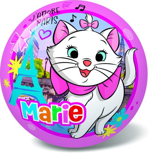 Labda - Disney, Macskarisztokraták, Marie 14 cm