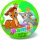Labda - Disney klasszikusok, 4 féle, 11 cm