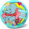 Labda - Disney klasszikusok, 4 féle, 11 cm