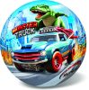 Labda - High speed, autós  23 cm