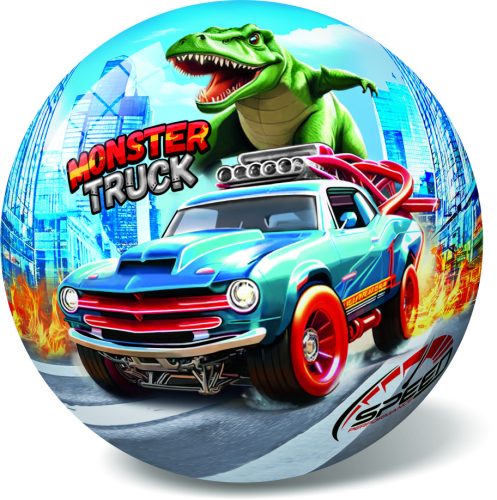 Labda - High speed, autós  23 cm